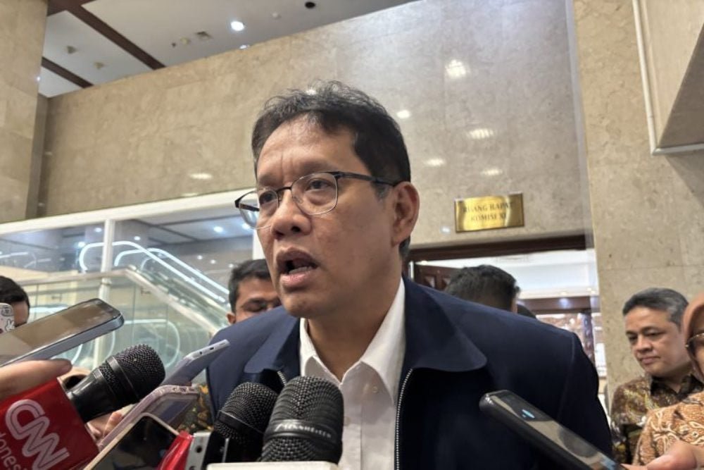 Purbaya Pastikan PPN Tak Naik di 2026, Fiskal Pemerintah Dijaga untuk Dorong Optimisme