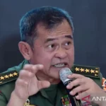 KSAD Beberkan Upaya Oknum Sabotase Jembatan Bailey Sumatra