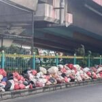 Menteri PU Ungkap Penyebab Sampah Menggunung di Tangsel