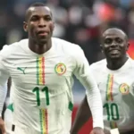 Piala Afrika: Senegal Menang Telak 3-0 atas Botswana