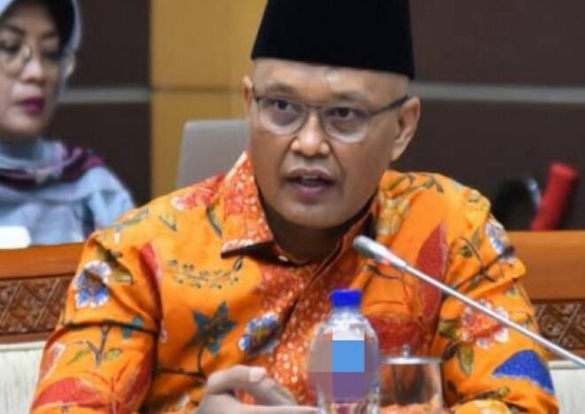 DPR Minta Pemerintah Segera Umumkan Bencana Nasional di Sumatera