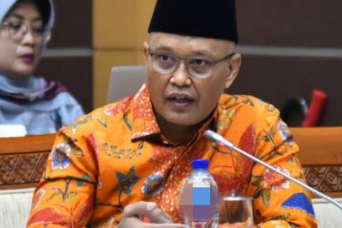 DPR Minta Pemerintah Segera Umumkan Bencana Nasional di Sumatera