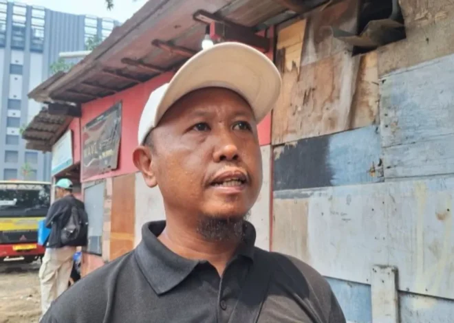 Tinggal di Area TPU, Ratusan Warga Menteng Pulo akan Direlokasi ke Rusunawa Jagakarsa