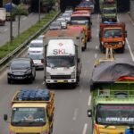 Kemenhub Minta Pengusaha Patuh Jam Operasional Distribusi Barang