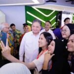 Target Ekonomi Tumbuh 8 Persen, Pemerintah Perkuat Pengembangan Talenta AI