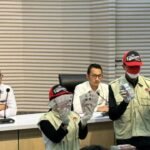 Breaking News! KPK Tetapkan 5 Tersangka Korupsi Pemeriksaan Pajak