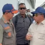 BNPB–Mendagri Turun ke Aceh, Pantau Langsung Penanganan Pasca Bencana