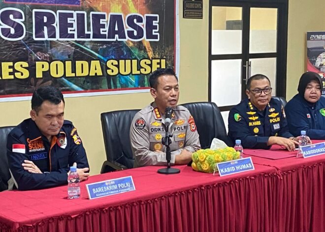 DVI Mulai Proses Ante Mortem Korban Kecelakaan Pesawat