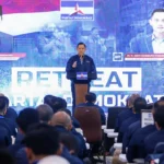 Demokrat: Fokus Dukung Korban Bencana, Stop Pengalihan Isu