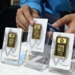 Harga Emas Pegadaian Kompak Naik Pagi Ini: Antam, UBS, dan Galeri24 Melonjak