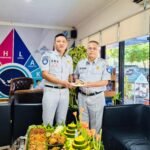 Jasa Raharja Bekasi Peringati HUT ke-65, Perkuat Pelayanan Publik yang Relevan dan Berkelanjutan