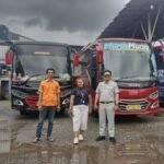 Optimalkan Perlindungan Penumpang, Jasa Raharja Lakukan Kunjungan Strategis ke Pemilik Moda Transportasi Angkutan Umum