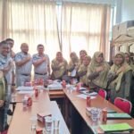 Perkuat Layanan Korban Kecelakaan, Jasa Raharja Cabang Bukittinggi Koordinasi dengan RS Ibnu Sina Payakumbuh