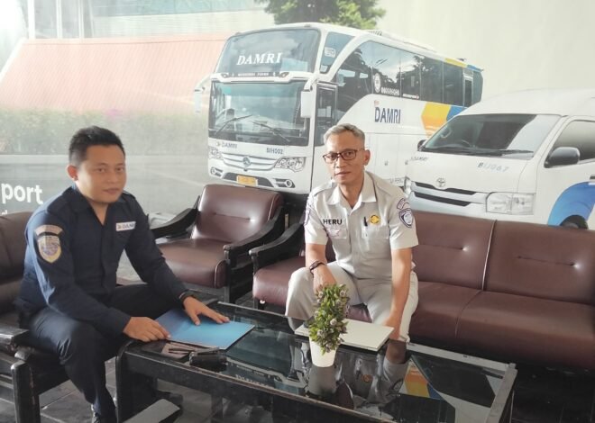 Jasa Raharja Bekasi Pererat Relasi Strategis Lewat Agenda CRM (Customer Relationship Management)