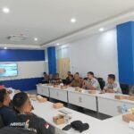 Jasa Raharja Wangon Perkuat Aspek Legalitas dan Keselamatan Kereta Kelinci di Polresta Cilacap