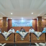 Tim Samsat Bantul Terima Kunjungan Komisi B DPRD DIY untuk Memantau Pelayanan Masyarakat