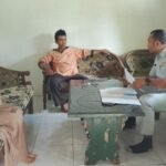 Jasa Raharja Laksanakan Survei Pascabayar di Kabupaten Gunungkidul