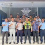 Jasa Raharja Cabang Pati dan FKLL Kabupaten Blora Tekan Fatalitas Kecelakaan di Tahun 2026