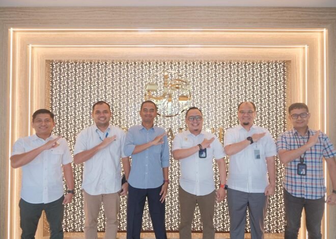 Jasa Raharja–Jasa Marga Perkuat Kolaborasi Keselamatan dan Pelayanan Publik di Kalimantan Timur