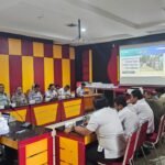 Perkuat Sinergi Penertiban Opsen PKB dan BBNKB, Jasa Raharja Hadiri Rapat Koordinasi Tim Kota Singkawang Tahun 2026