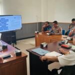 Wujudkan Tata Kelola Pajak yang Transparan, PT Jasa Raharja Cabang Pati Ikut Perkuat Sinergi Peningkatan PAD Blora 2026