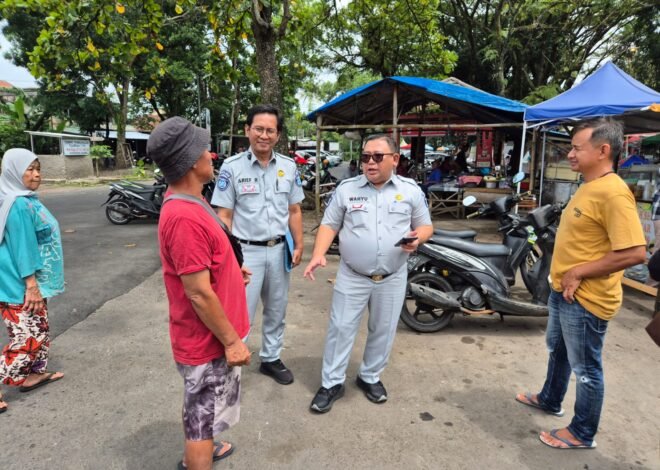 Jasa Raharja Tasikmalaya Laksanakan Penelusuran Penunggak Pajak melalui Program Panah Pasopati