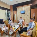 Jasa Raharja Cabang Pekalongan Bersama dengan UPPD Kab. Batang Bahas Rencana Strategis Peningkatan Pendapatan Tahun 2026