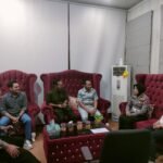 Perkuat Edukasi Keselamatan Lalu Lintas, Jasa Raharja Sumatera Barat Bersinergi dengan Dinas Pendidikan Provinsi Sumatera Barat