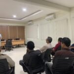 Perkuat Pemahaman Masyarakat, Jasa Raharja Tangerang Gelar Sosialisasi di PT Gading Semesta Utama