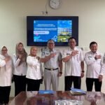 Jasa Raharja dan RSUD Raja Ahmad Tabib Kepri Perpanjang Kerja Sama Penanganan Korban Laka Lantas