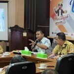 Kepala Jasa Raharja Purwokerto Perkuat Strategi Pendapatan dan Perlindungan Masyarakat