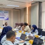 Dorong Inovasi dan Sinergi, Jasa Raharja Surabaya Gelar Rapat Koordinasi Program Strategis Kesamsatan 2026 Bersama Stakeholder