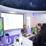 Direktur SDM & UmumPT Jasa Raharja Kunjungi Jogja Smart City di Kepatihan, Perkuat Sinergi Digital untuk Peningkatan Pelayanan Masyarakat