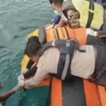 Jenazah Anak Pelatih Valencia Ditemukan di Bodi Kapal