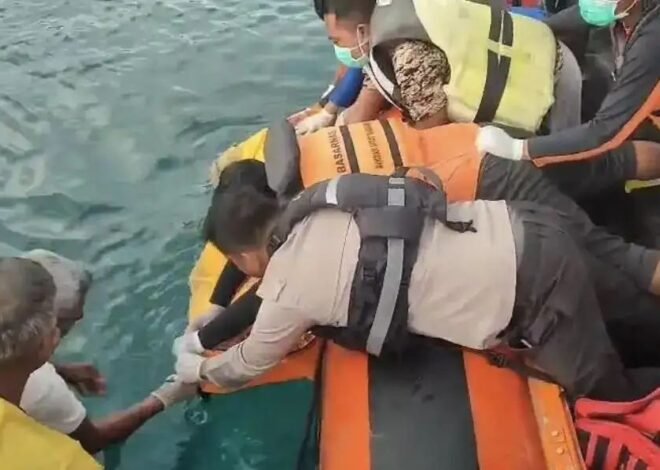Jenazah Anak Pelatih Valencia Ditemukan di Bodi Kapal