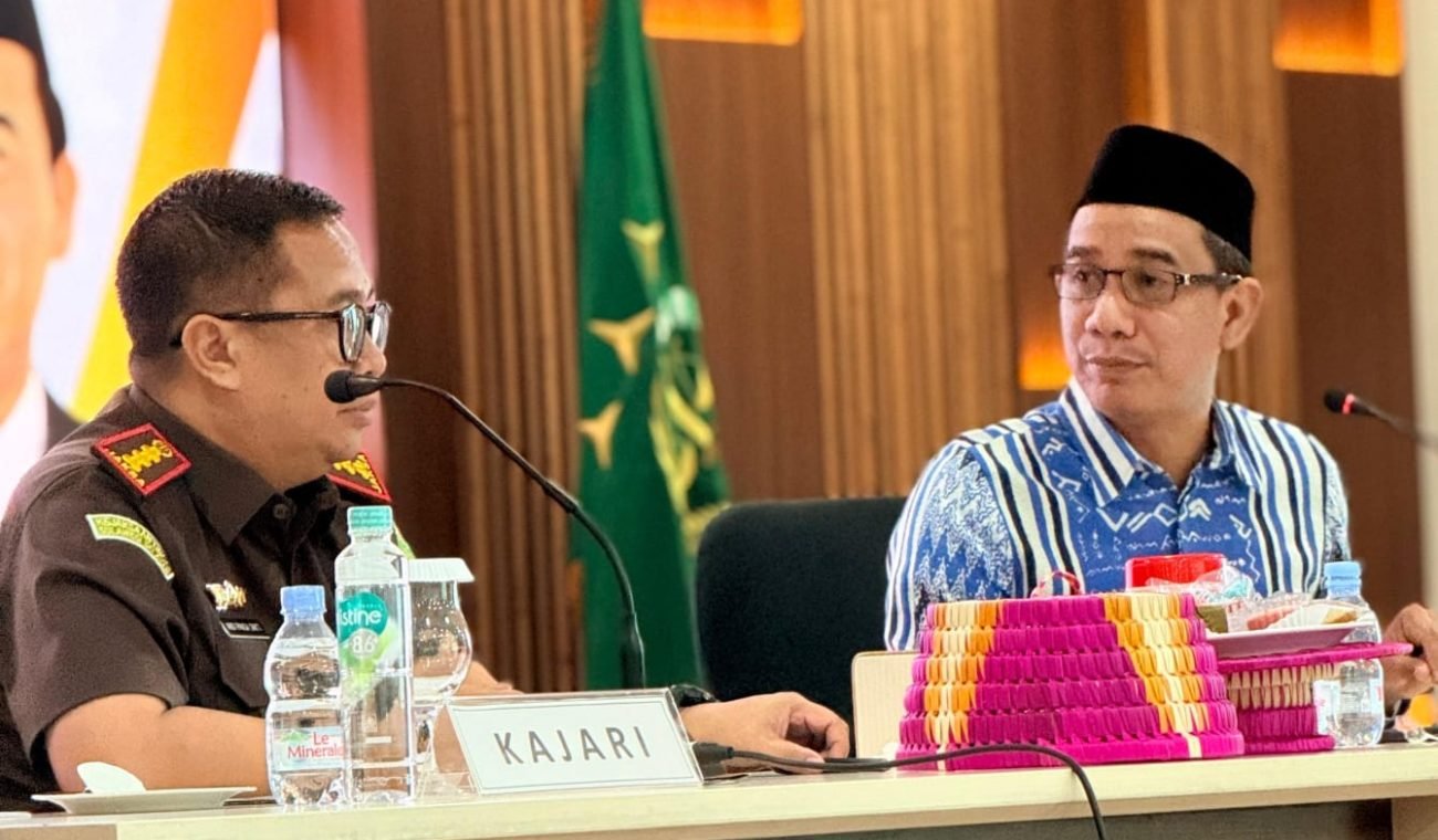 Legislator NasDem Dorong Lembaga Penegak Hukum lebih Profesional dan Transparan