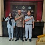 Sinergi Pelayanan Korban Kecelakaan, KPJR Blora Terima Kunjungan Strategis BPJS Kesehatan