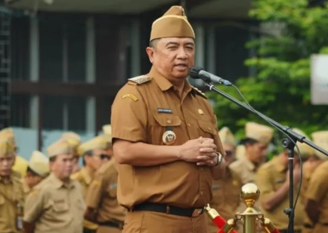 Pemkab Garut Gencarkan Penertiban Aset Tanah, Wujudkan Kesejahteraan Masyarakat