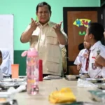 Setahun Berjalan, Program MBG Telah Serap 800.000 Tenaga Kerja