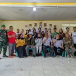 Peningkatan Kesadaran Masyarakat terhadap Pajak Kendaraan Bermotor dan Keselamatan Lalu Lintas di Desa Sukaharja