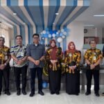 Optimalkan PKB dan SWDKLLJ, Tim Pembina Samsat Surakarta dan Bapenda Perkuat Sinergi Strategis