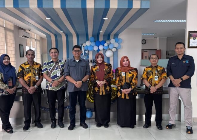 Optimalkan PKB dan SWDKLLJ, Tim Pembina Samsat Surakarta dan Bapenda Perkuat Sinergi Strategis