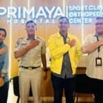 Jasa Raharja Bekasi Integrasikan Layanan Penjaminan di RS Primaya dan RS Permata Cibubur