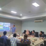 Perkuat Strategi Peningkatan Layanan Tahun 2026, PT. Jasa Raharja Cabang Pati Lakukan Analisis dan Evaluasi Kinerja