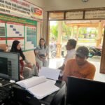 Jasa Raharja Gandeng BUMDes di Sukoharjo Tingkatkan Kepatuhan Pajak