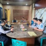 Jasa Raharja Magelang dan FKLL Kabupaten Wonosobo Susun Strategi Tekan Kecelakaan