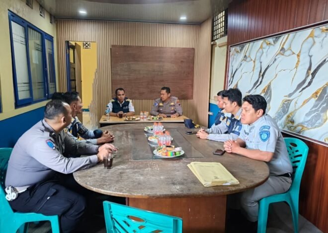 Jasa Raharja Magelang dan FKLL Kabupaten Wonosobo Susun Strategi Tekan Kecelakaan