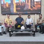 Rapat Koordinasi Bersama Stakeholder Jasa Raharja Dalam Rangka Persiapan Operasi Gabungan Kepatuhan Pajak Kendaraan Bermotor