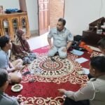 Jasa Raharja Bantaeng Gerak Cepat Santuni Ahli Waris Korban Laka Lantas di Bantaeng