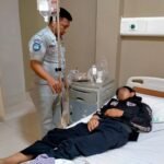 Jasa Raharja Bekasi Gerak Cepat Sampaikan Jaminan Pembiayaan Bagi Korban Kecelakaan di RS Mitra Plumbon